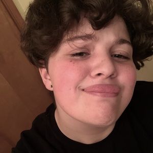 Meet your Posher, Ty